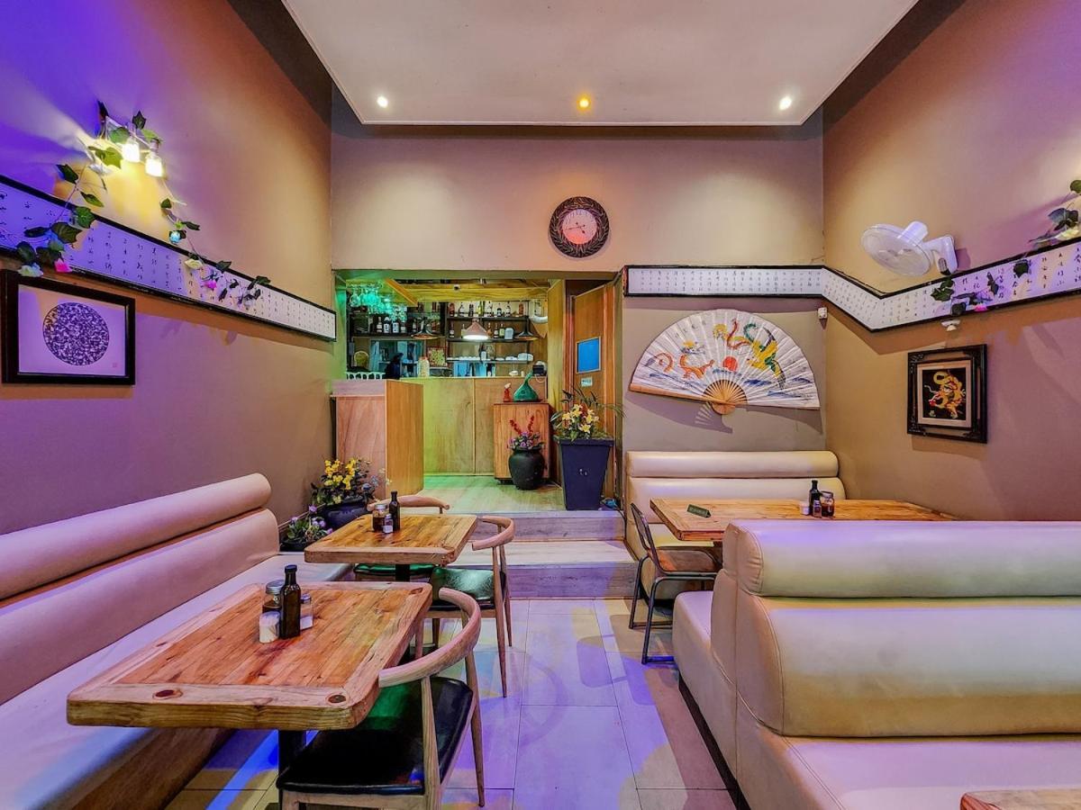 Appartement Exquisite And Homely Apartment, Private Balcony
