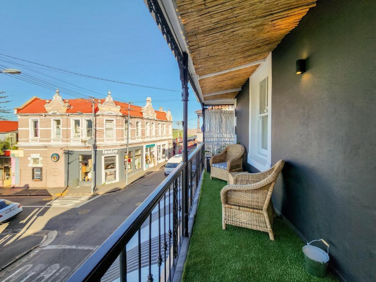 Exquisite And Homely Apartment, Private Balcony
