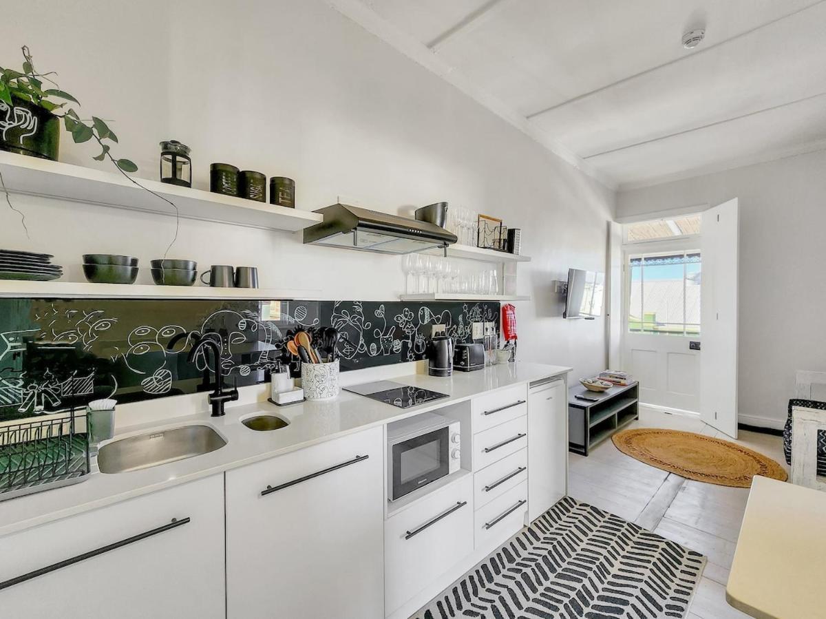 Exquisite And Homely Apartment, Private Balcony Appartement *