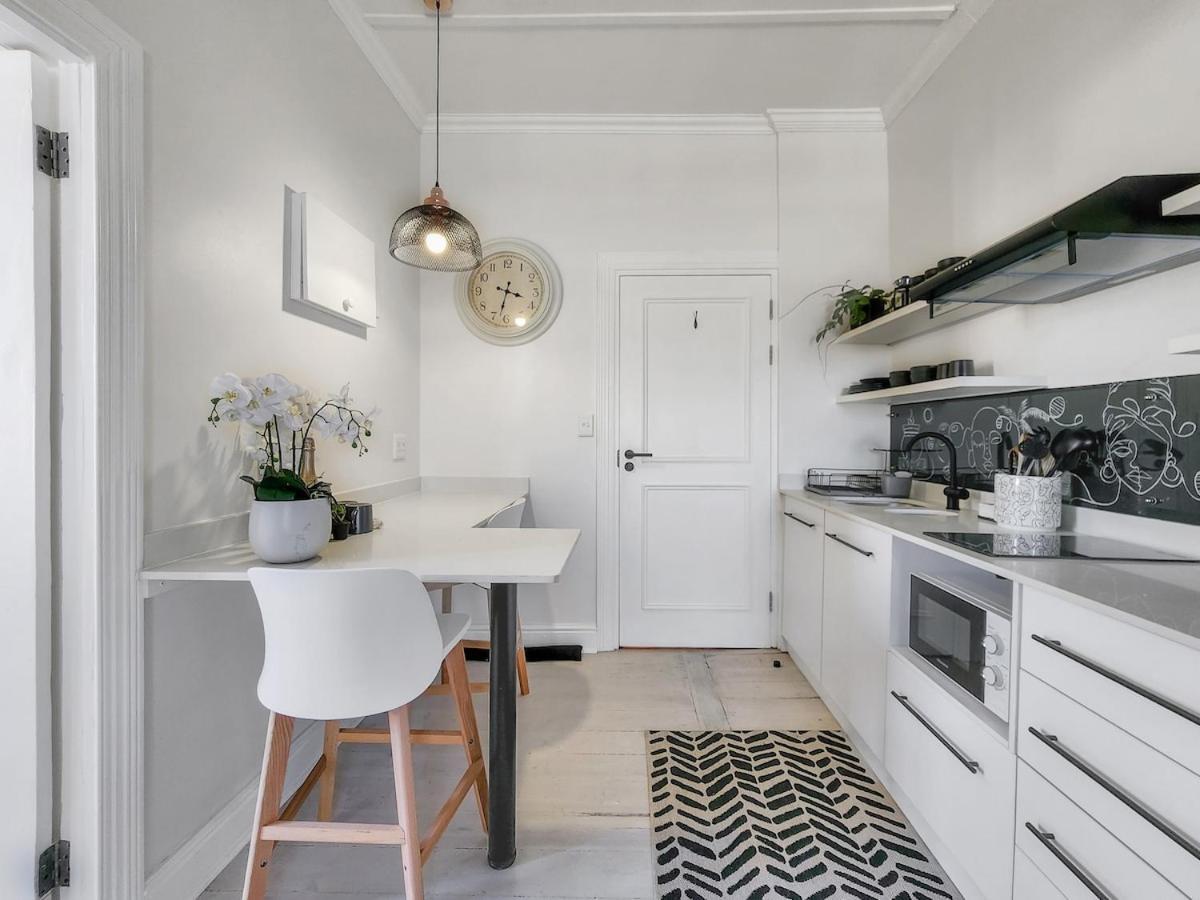 Exquisite And Homely Apartment, Private Balcony Appartement *