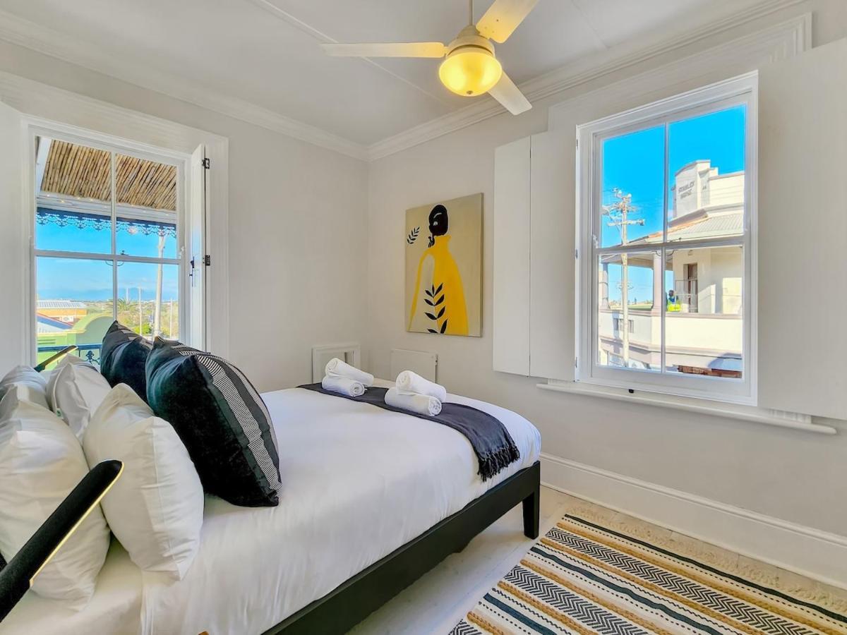 Exquisite And Homely Apartment, Private Balcony Appartement